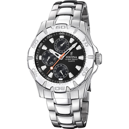Festina Multifunction
