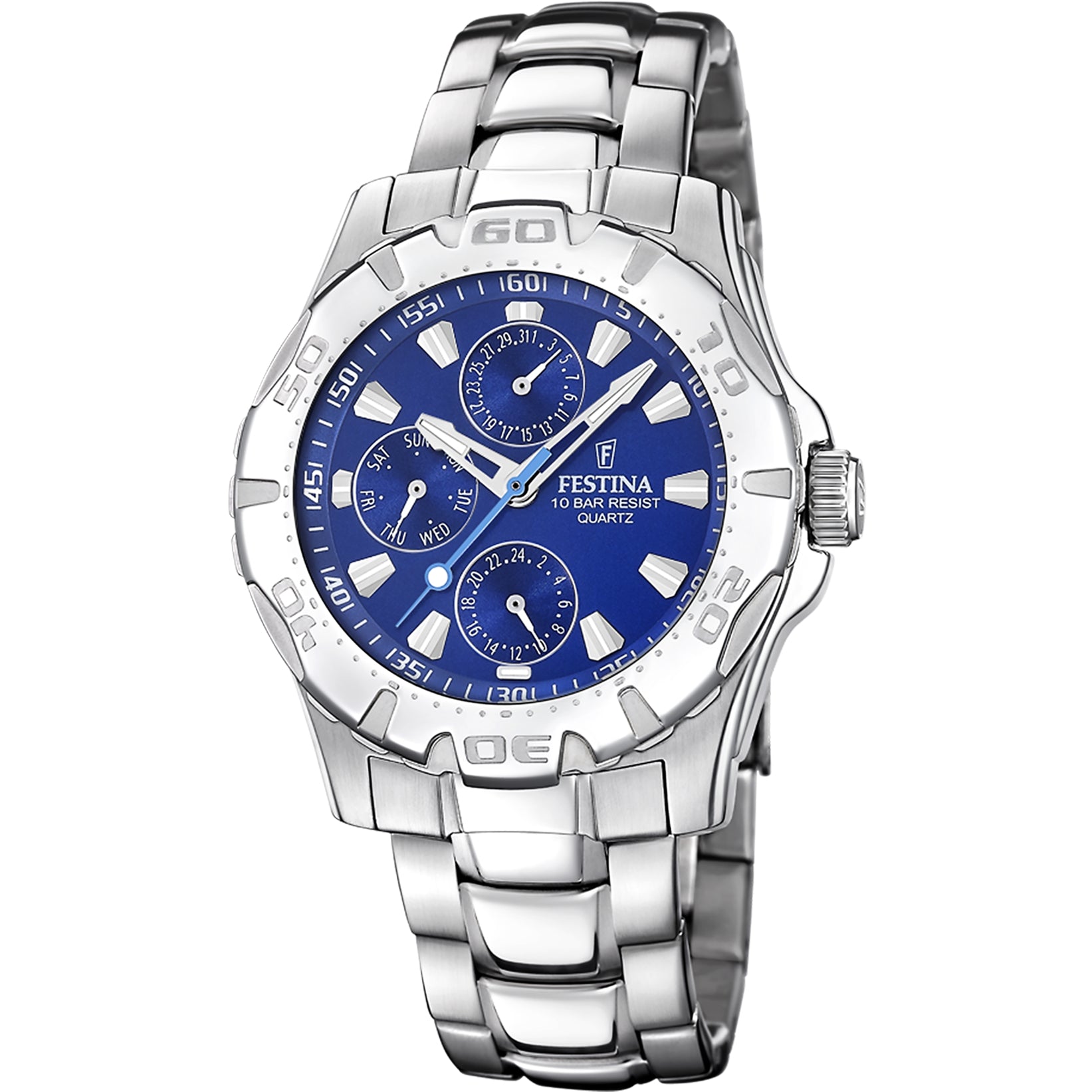 Festina Multifunction