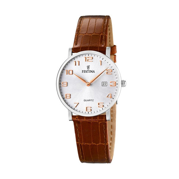 Festina Klassik Damenuhr