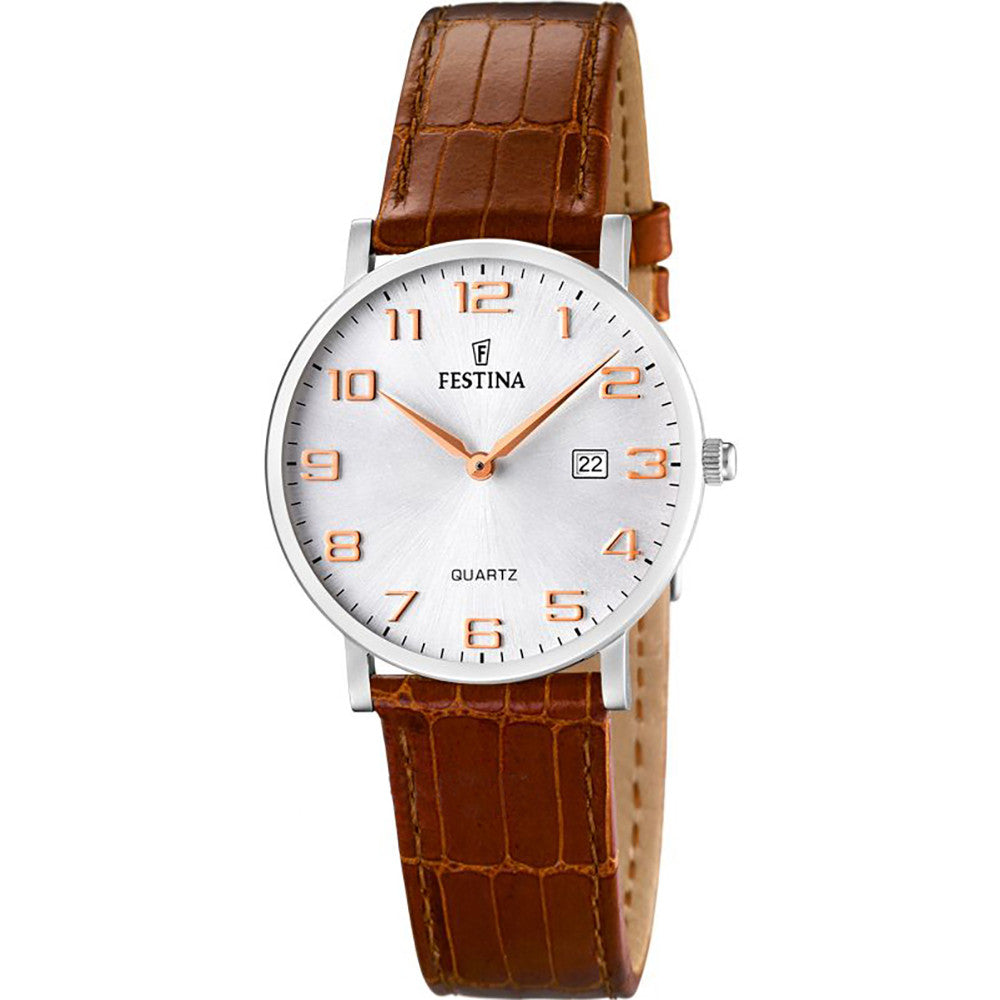 Montre Festina Classic pour femme F164772