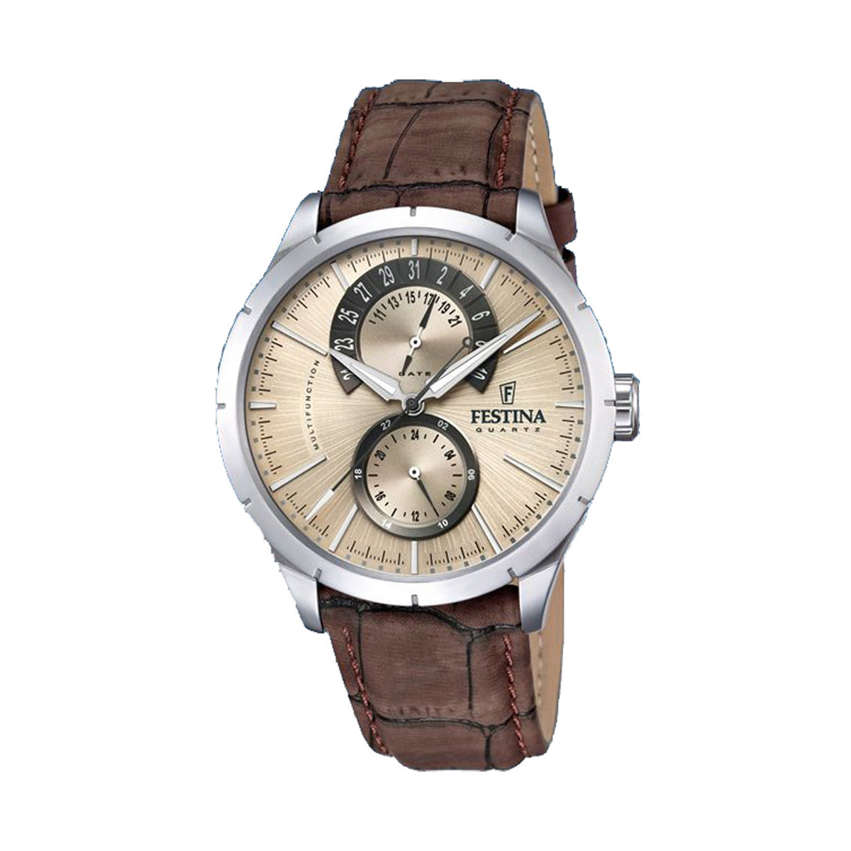 Festina Multifunction