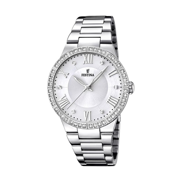Festina Boyfriend