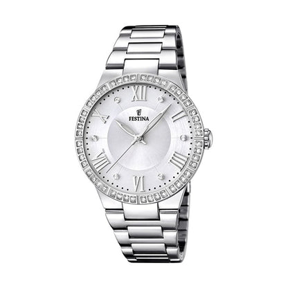 Festina Boyfriend