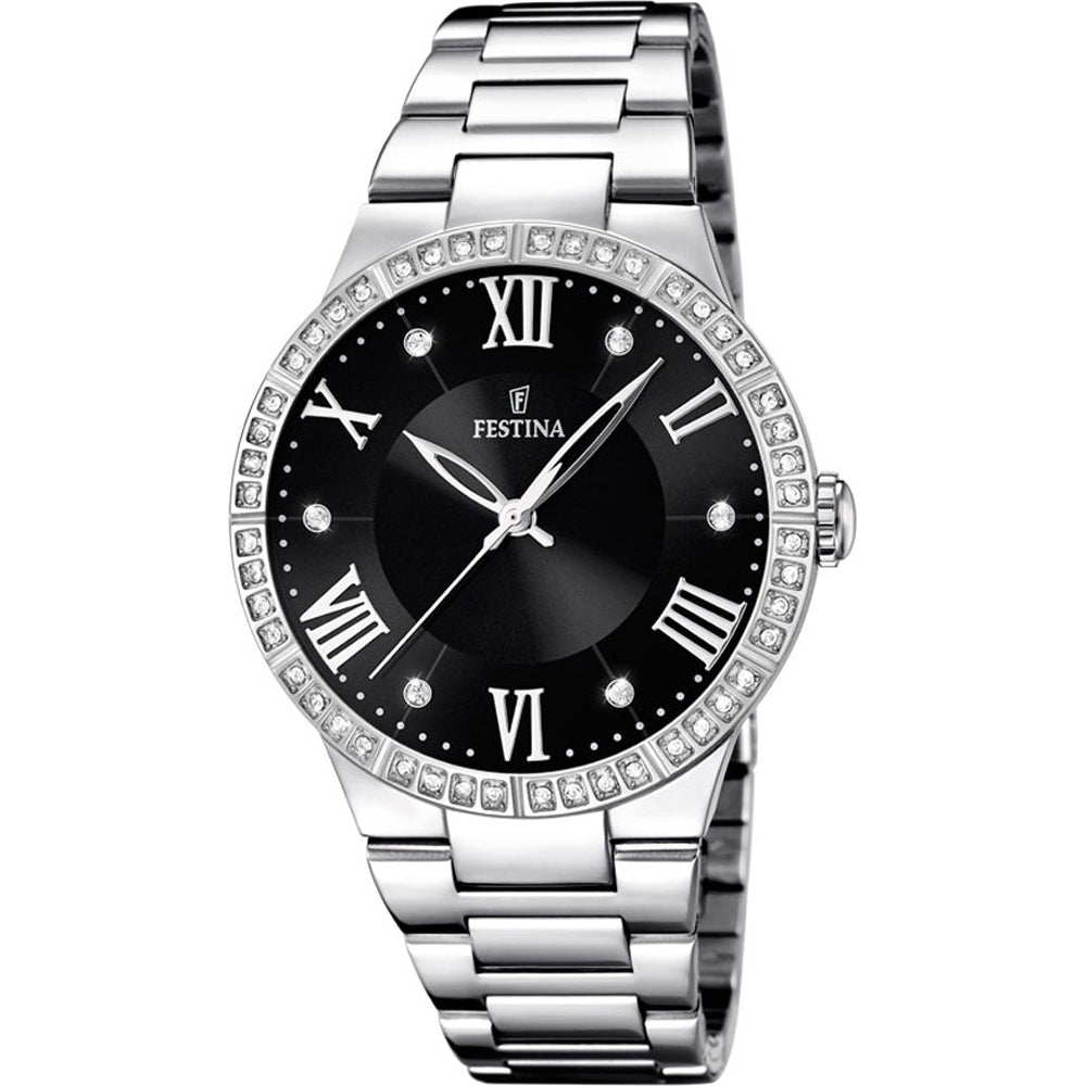 Festina Boyfriend