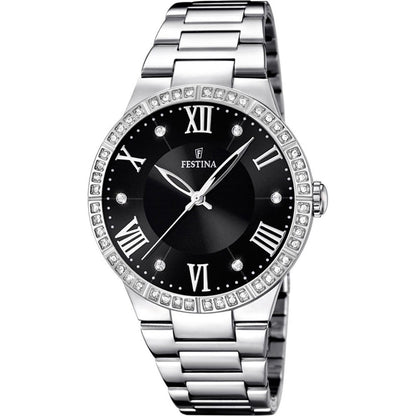 Festina Boyfriend