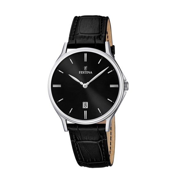 Festina Klassik Herrenuhr