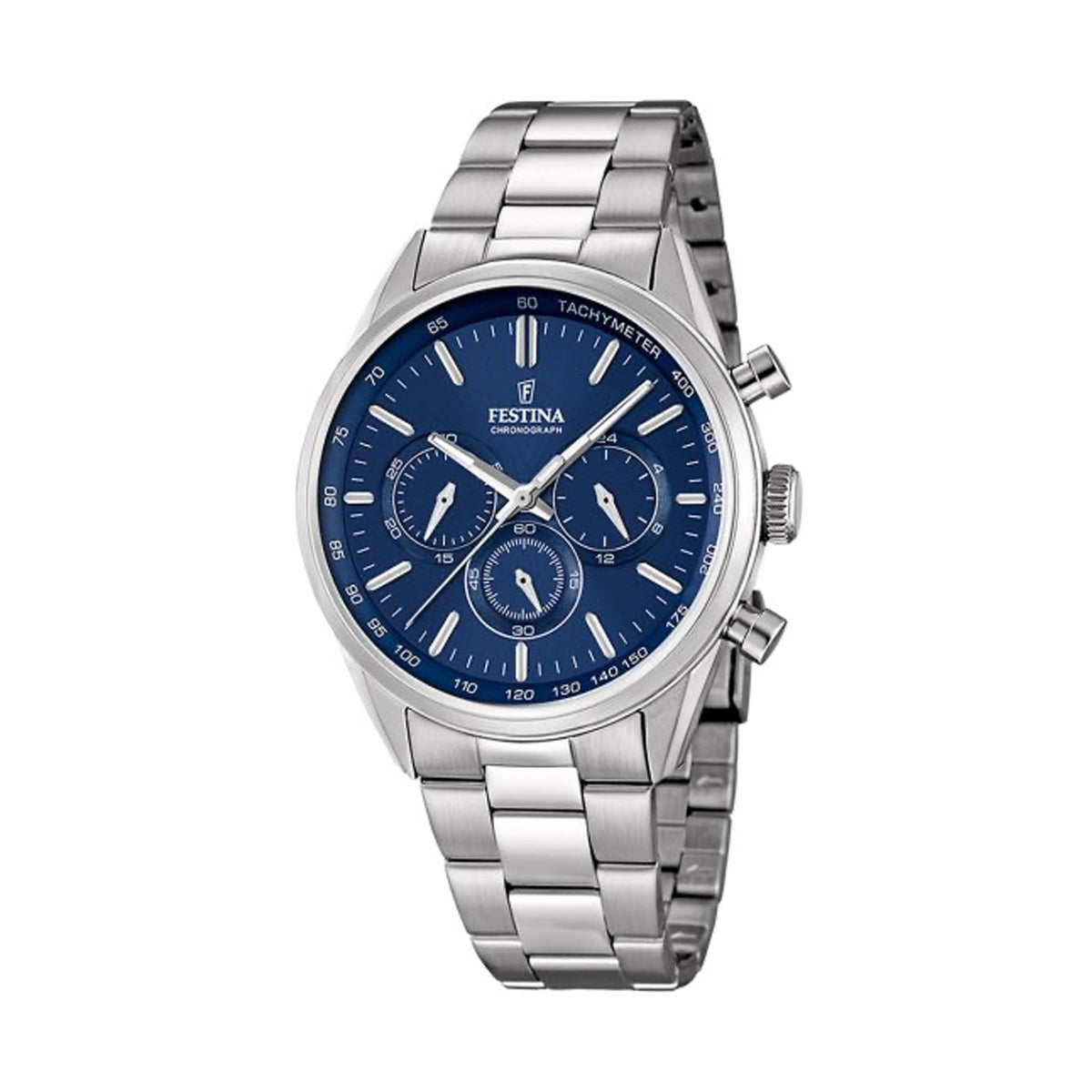 Festina Timeless Chronograph
