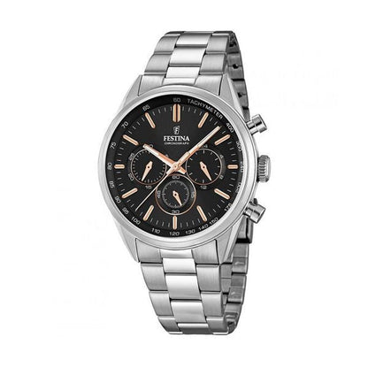 Festina Timeless Chronograph