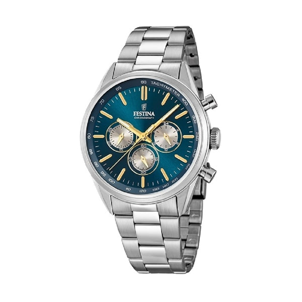Festina Timeless Chronograph