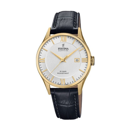 Festina Classic Leather