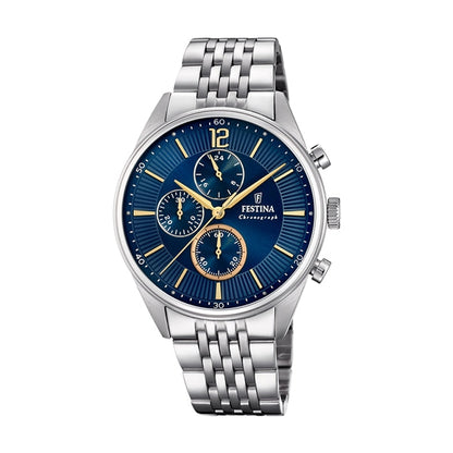 Festina Timeless Chronograph