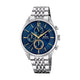 Timeless Chronograph