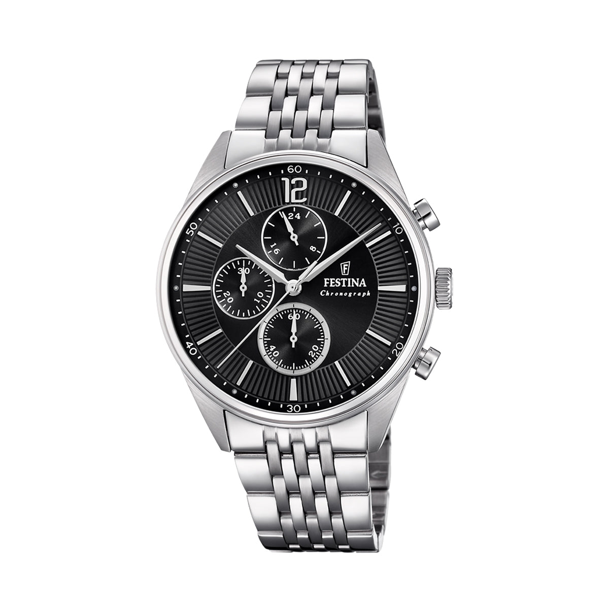 Festina Timeless Chronograph