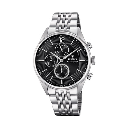 Festina Timeless Chronograph