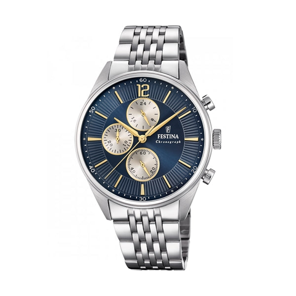 Festina Timeless Chronograph