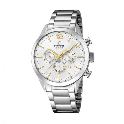 Festina Timeless Chronograph