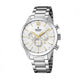 Timeless Chronograph
