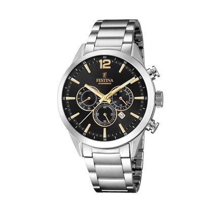 Festina Timeless Chronograph