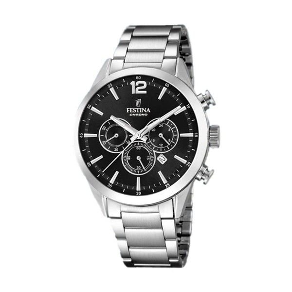 Festina Timeless Chronograph