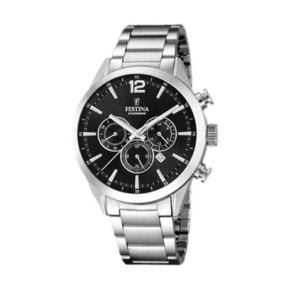 Festina Timeless Chronograph