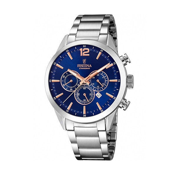Festina Timeless Chronograph