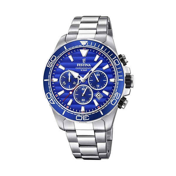 Festina Prestige Chronograph