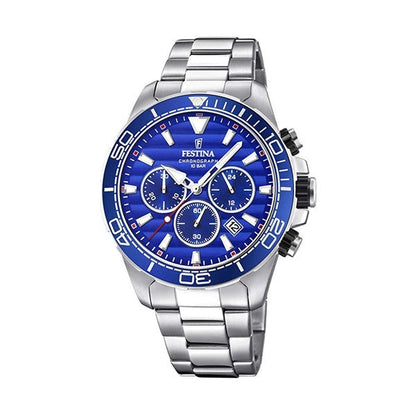 Festina Prestige Chronograph