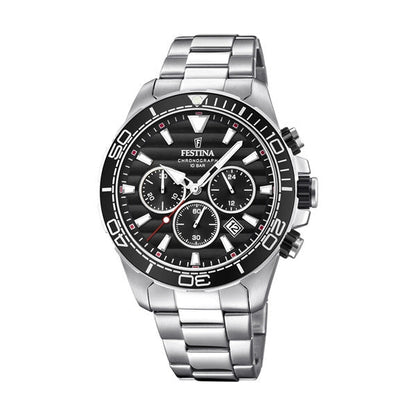 Festina Prestige Chronograph