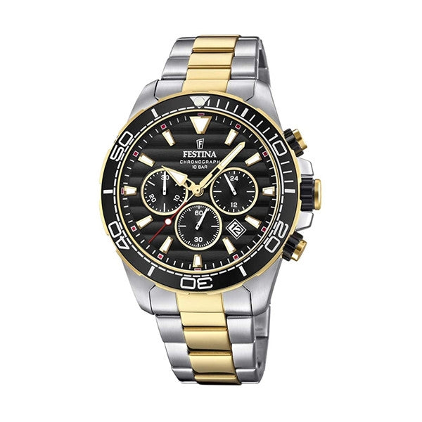 Festina Prestige Chronograph