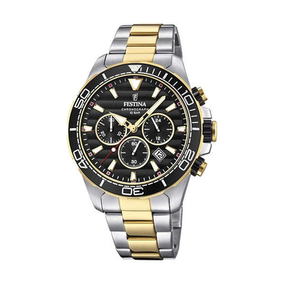 Festina Prestige Chronograph