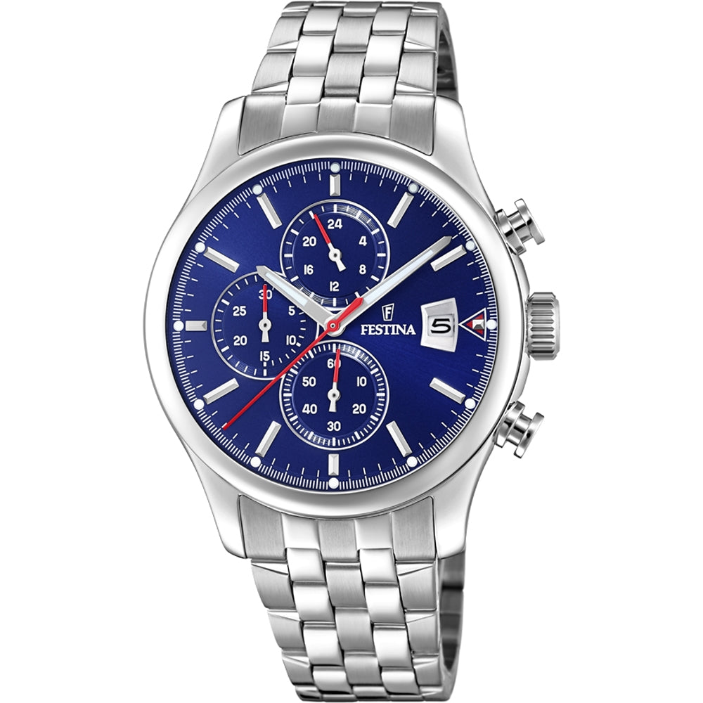 Festina Timeless Chronograph