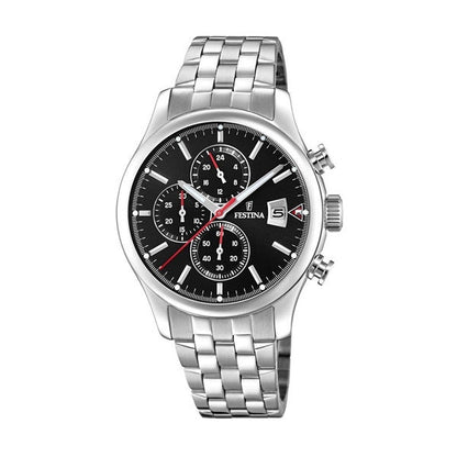 Festina Timeless Chronograph