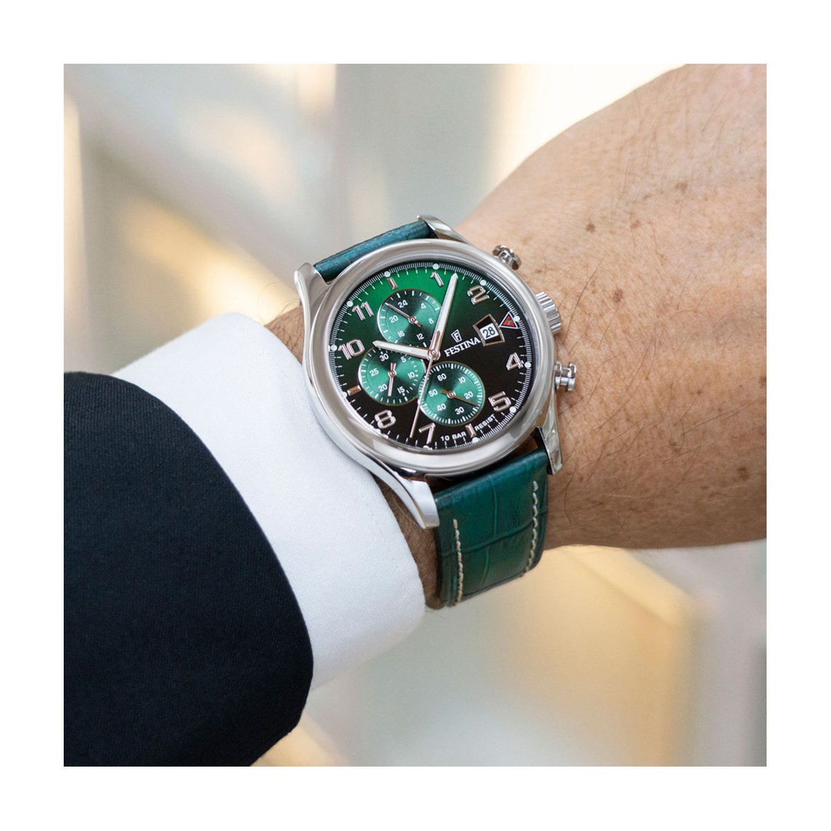 Festina Classic Chrono