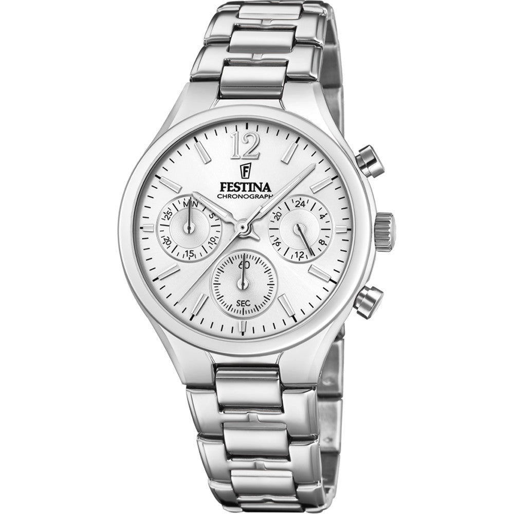 Festina Boyfriend