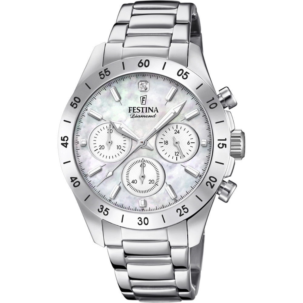 Festina Boyfriend