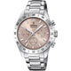 Boyfriend Chronograph Damenuhr