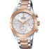Festina Boyfriend Chronograph Damenuhr