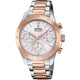 Boyfriend Chronograph Damenuhr