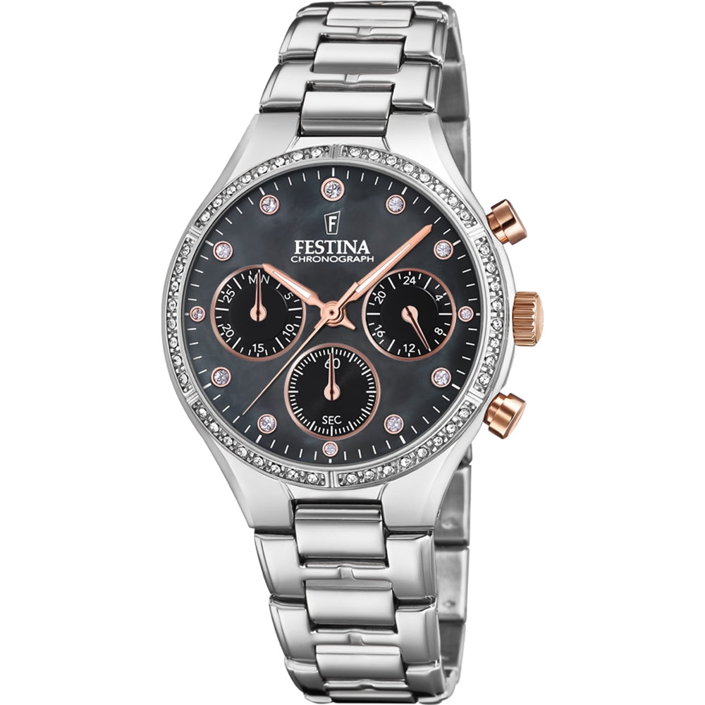Festina Boyfriend