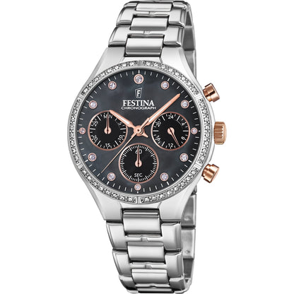 Festina Boyfriend