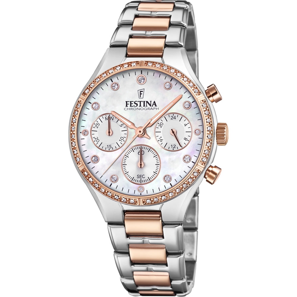 Festina Boyfriend Chronograph