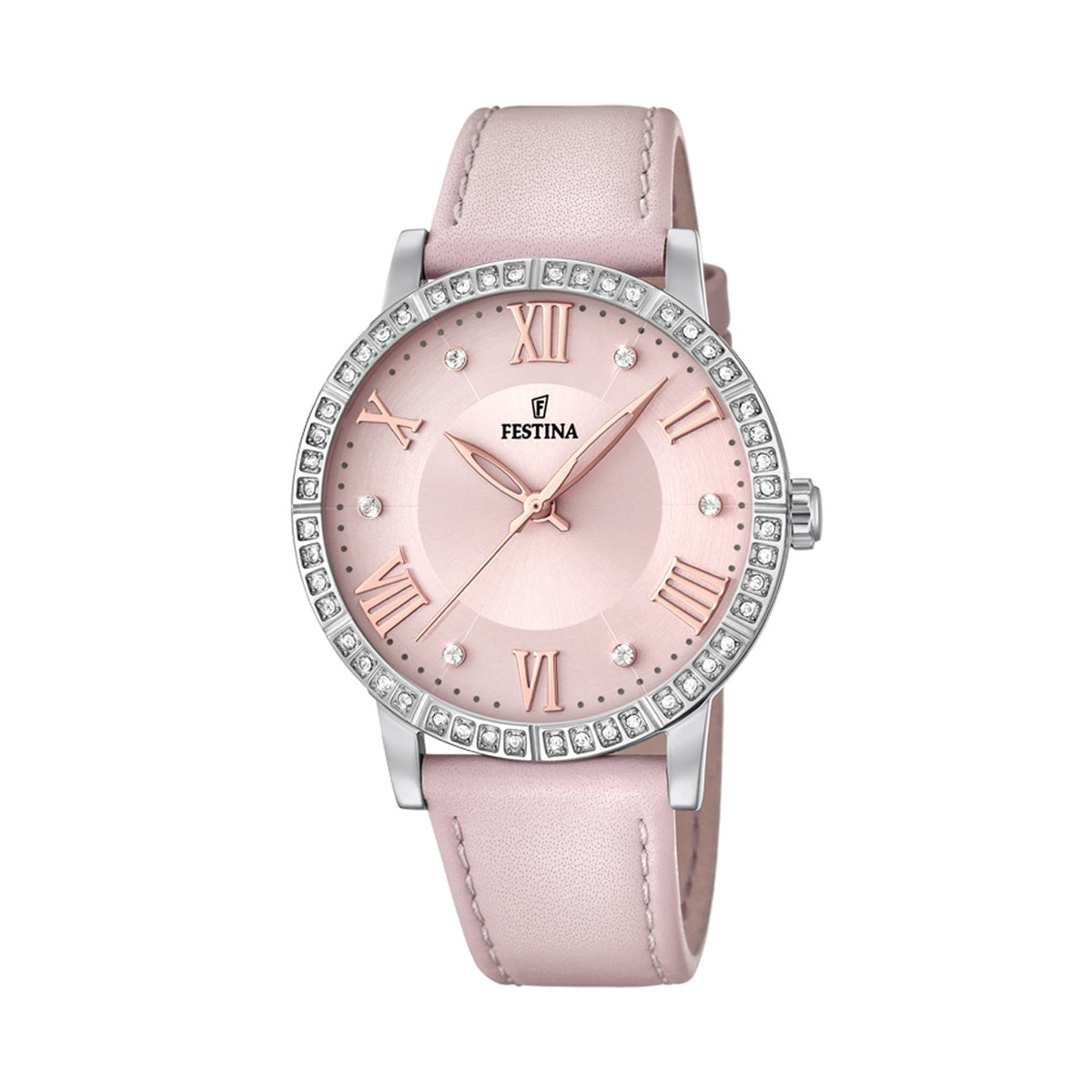 Festina Boyfriend Damenuhr