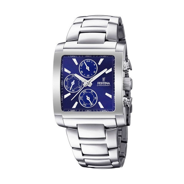 Festina Timeless Chronograph