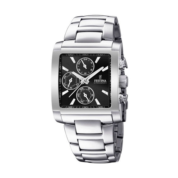 Festina Timeless Chronograph