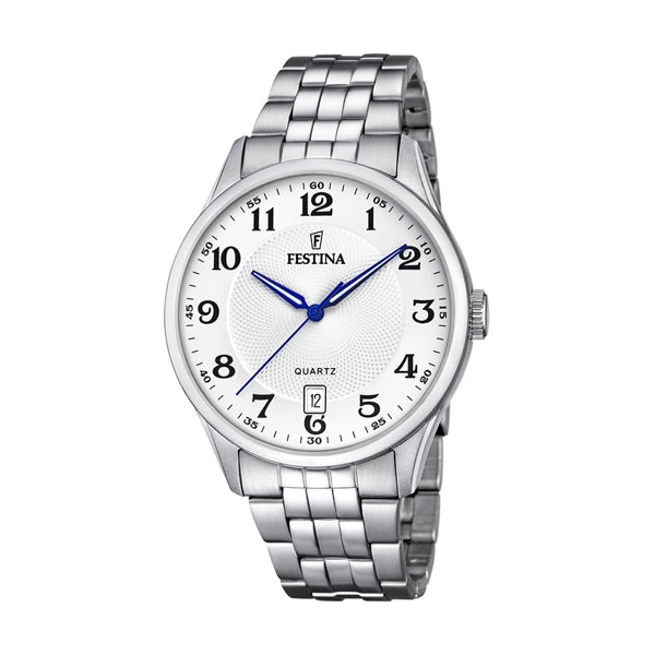 Festina Klassik Herrenuhr