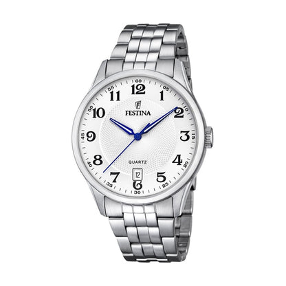 Festina Klassik Herrenuhr