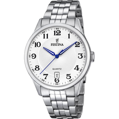 Klassik Herrenuhr