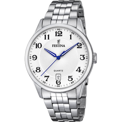 Klassik Herrenuhr