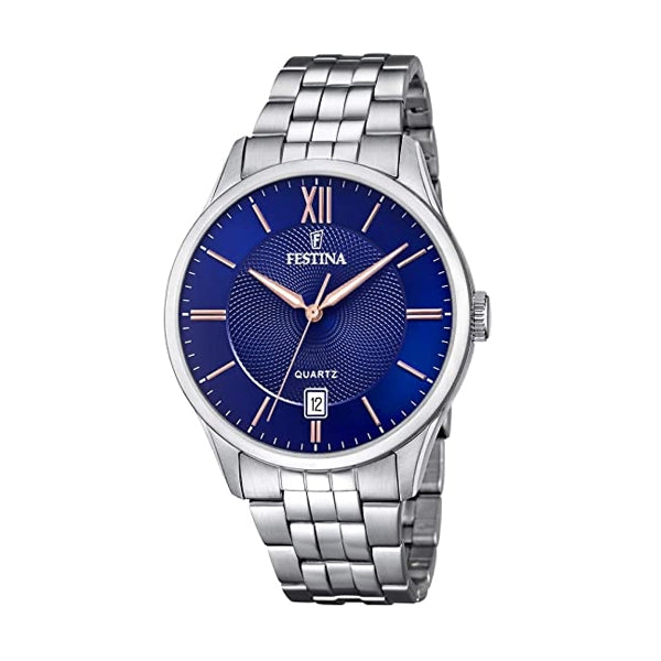 Festina Klassik Herrenuhr