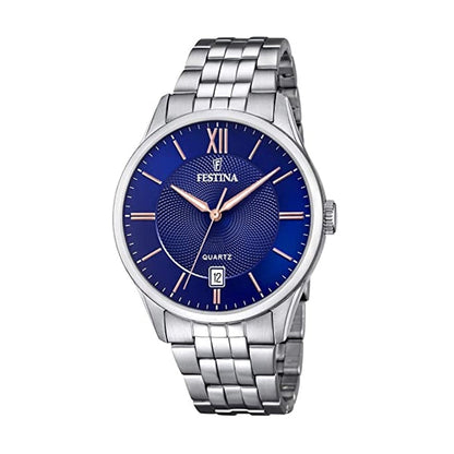 Festina Klassik Herrenuhr